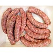 salchicha de cerdo blanca 2