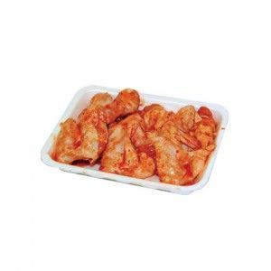 alitas marinadas