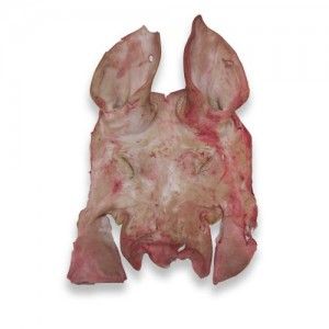 careta cerdo