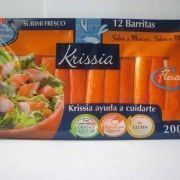krissia