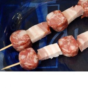 pincho-lomo