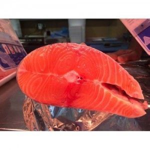 salmon noruega