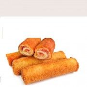Flamenquines
