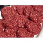 hamburguesa ternera