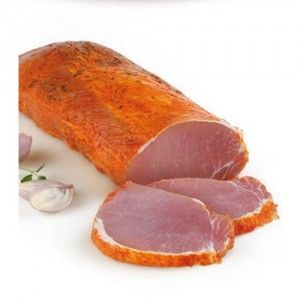 lomo adobado cerdo