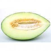 melon mitad