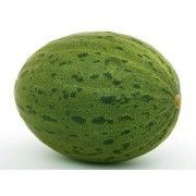 Melón nacional