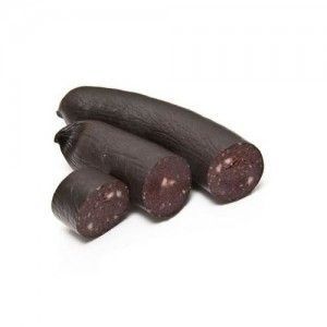 morcilla burgos