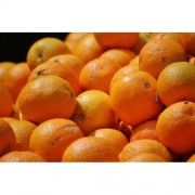 naranja zumo