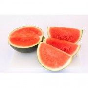 sandia mitad