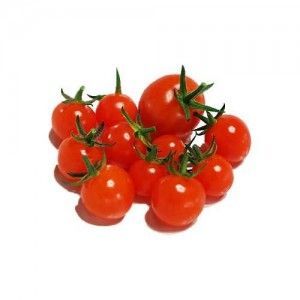 tomate cherry